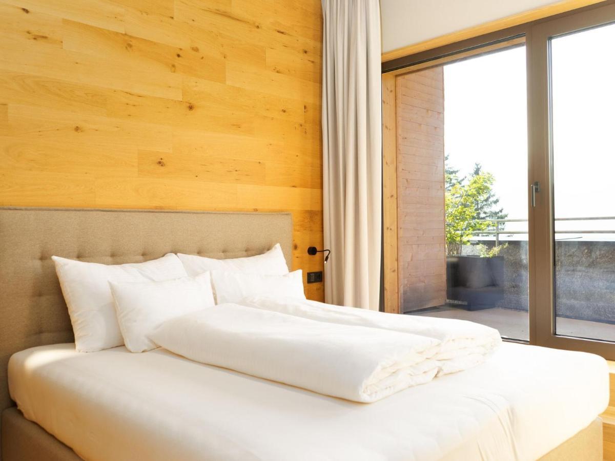 Apartment In Schroecken Near The Ski Area Luaran gambar