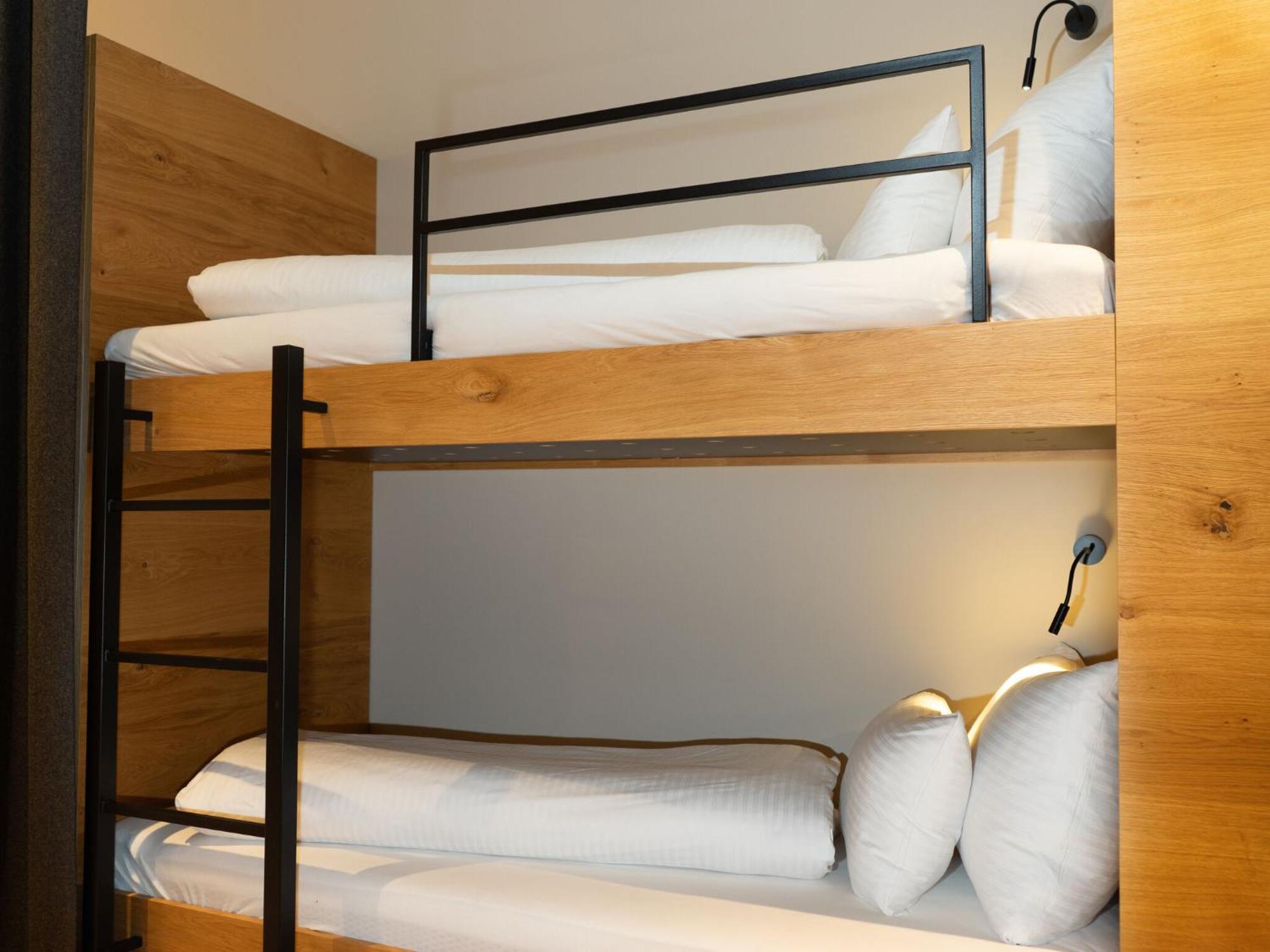 Apartment In Schroecken Near The Ski Area Luaran gambar