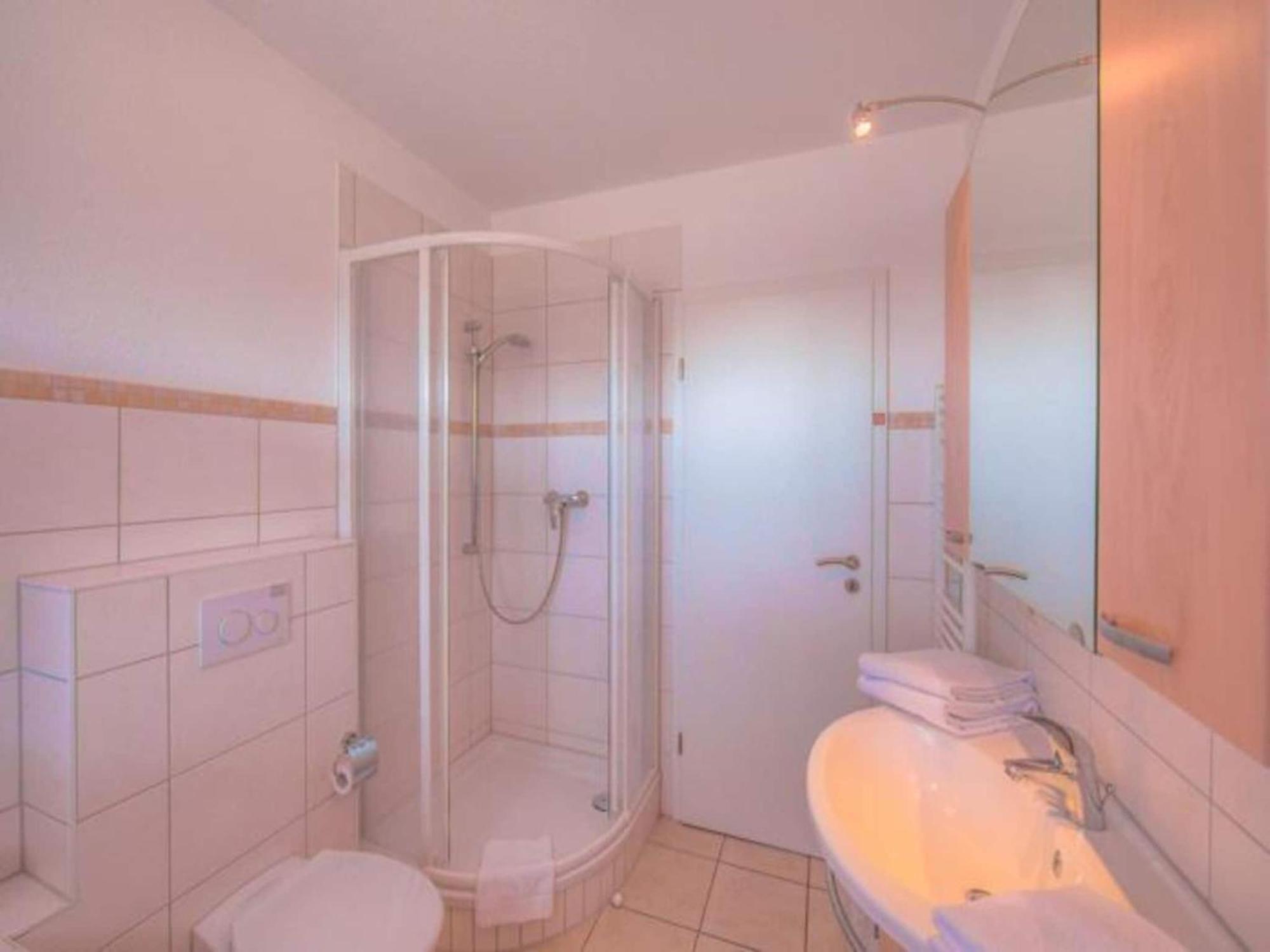 Apartment In Schroecken Near The Ski Area Luaran gambar
