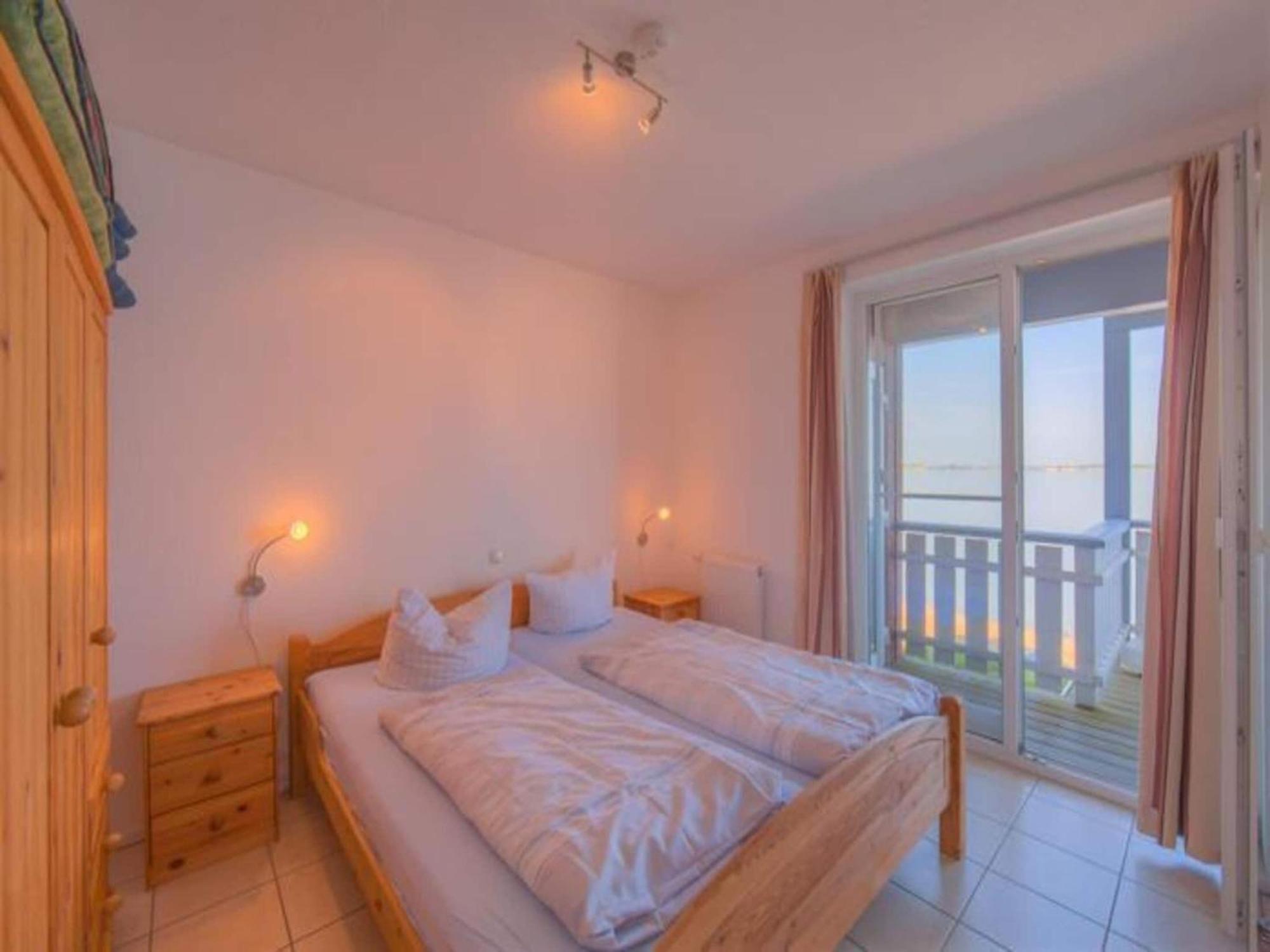 Apartment In Schroecken Near The Ski Area Luaran gambar