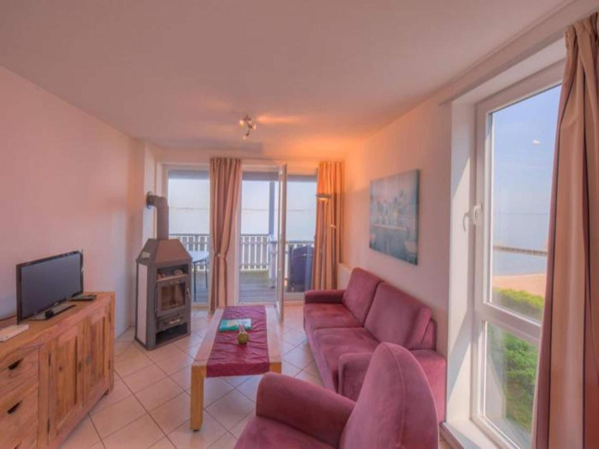 Apartment In Schroecken Near The Ski Area Luaran gambar